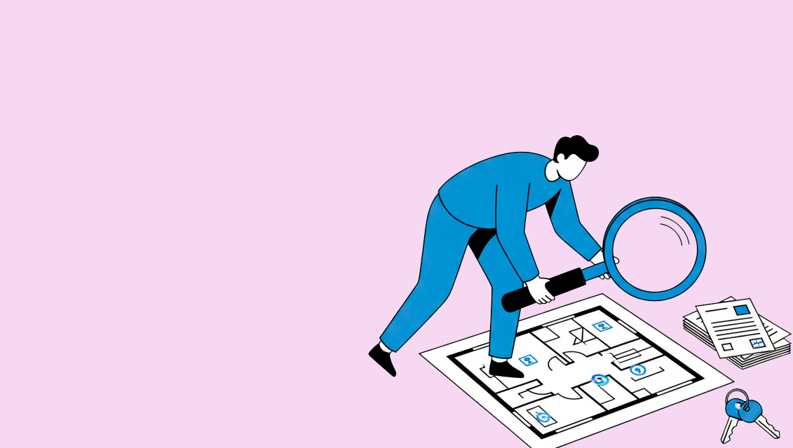 Жилищные вопросы