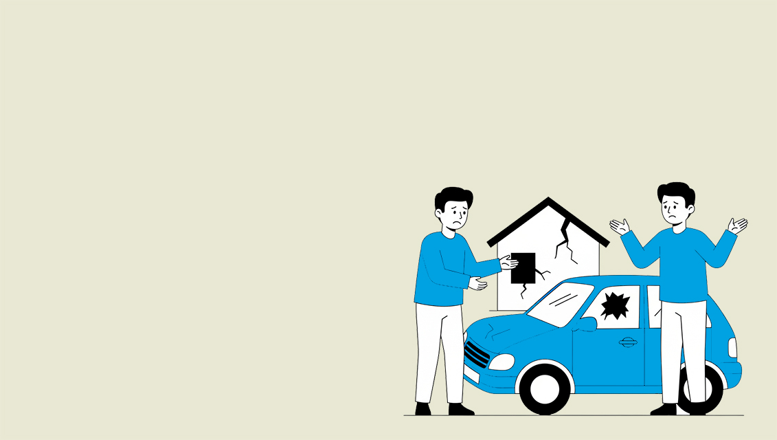 Споры со страховыми компаниями