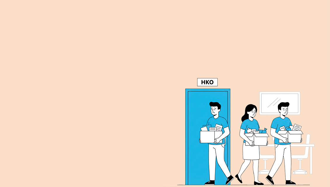 Ситуации, связанные с ликвидацией некоммерческих (общественных) организаций 